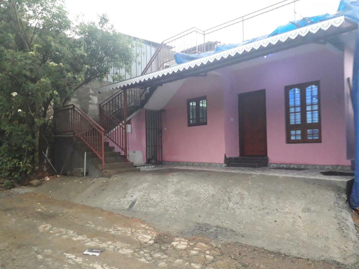 Munnar Brindavan Cottage Exterior photo